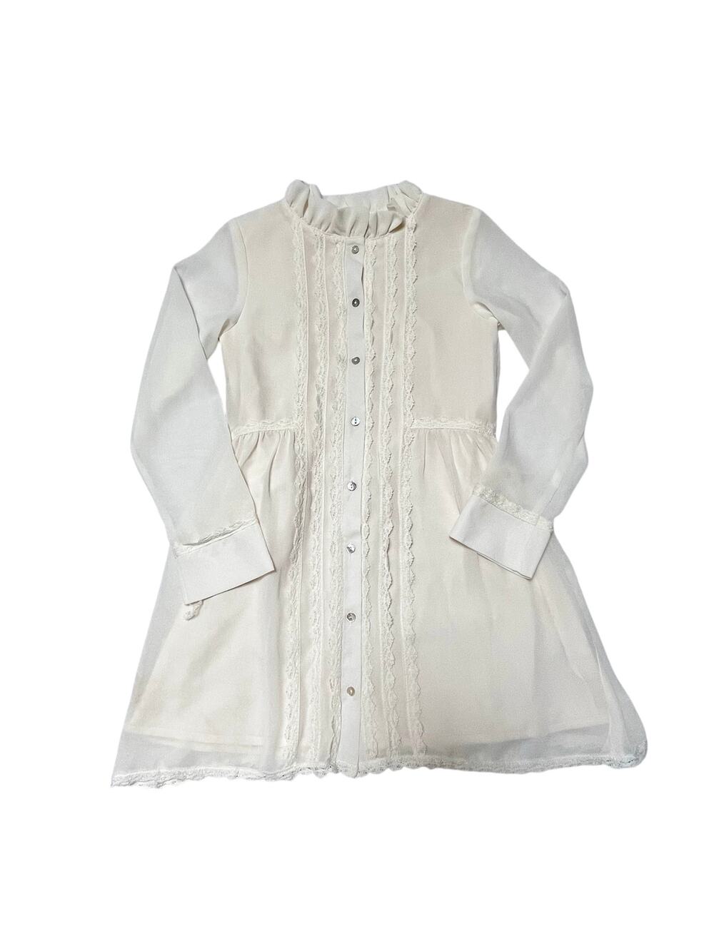 Mia Joy Joyfolie Calla Lace Dress Size 6